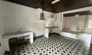 Maison 3 Pièces 64 m² à vendre à Castelsarrasin (82100)