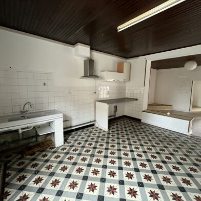 Maison 3 pièces 77420 €