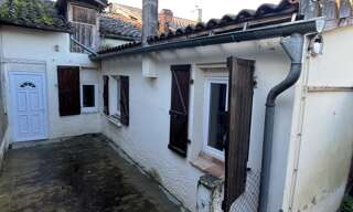 Maison 3 Pièces 64 m² à vendre à Castelsarrasin (82100)