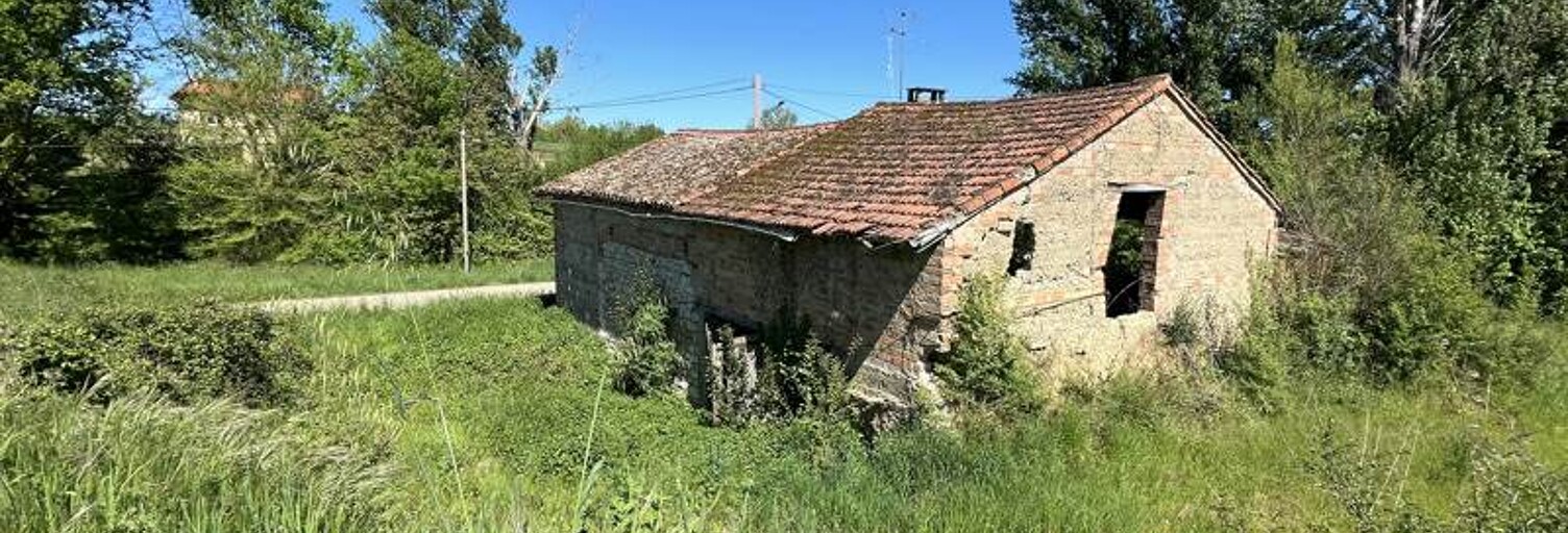 Maison 2 Pièces 100 m² à vendre à Labourgade (82100)