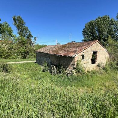 Maison 2 pièces 45000 €