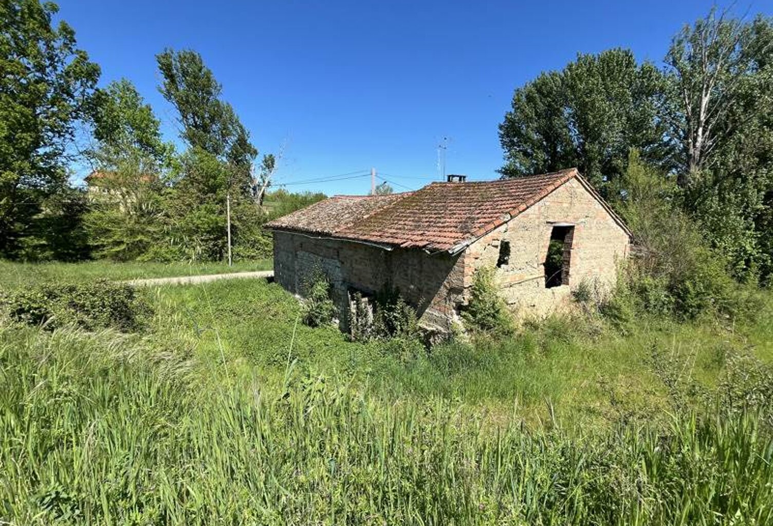 Vente maison 2 pièces 100 m² Labourgade (82100) — photo 1