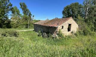 Maison 2 Pièces 100 m² à vendre à Labourgade (82100)