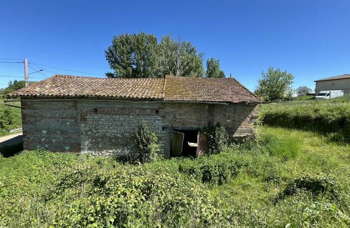 Vente maison 2 pièces 100 m² Labourgade (82100) — photo 2