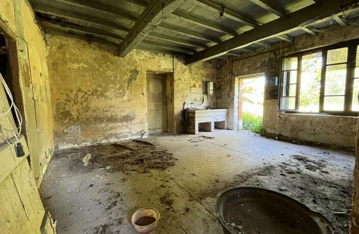 Vente maison 2 pièces 100 m² Labourgade (82100) — photo 4