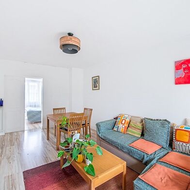 Appartement 3 pièces 273000 €