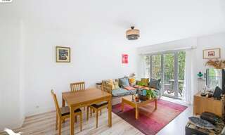 Appartement 3 Pièces 59 m² à vendre à Bordeaux (33000)