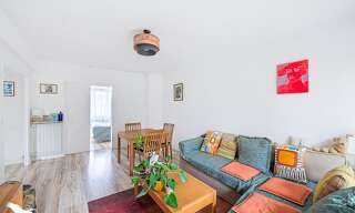 Appartement 3 Pièces 59 m² à vendre à Bordeaux (33000)