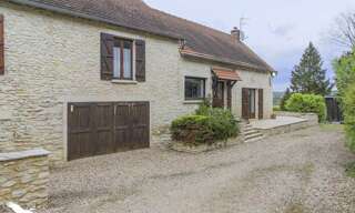 Maison 7 Pièces 179 m² à vendre à Beynes (78650)