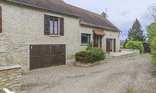 Maison 7 Pièces 179 m² à vendre à Montainville (78124)