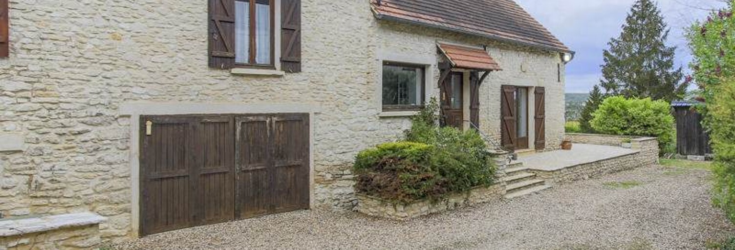 Maison 7 Pièces 179 m² à vendre à Beynes (78650)