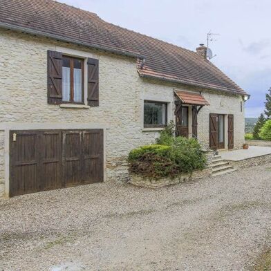 Maison 7 pièces 480480 €