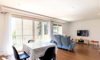 Appartement 5 Pièces 96 m² à vendre à Poissy (78300)