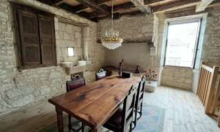 Maison 5 Pièces 163 m² à vendre à Puylaroque (82240)