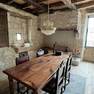 Maison 5 pièces 117568 €