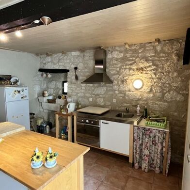 Maison 5 pièces 117568 €