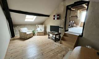 Maison 5 Pièces 163 m² à vendre à Puylaroque (82240)