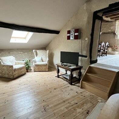 Maison 5 pièces 109900 €