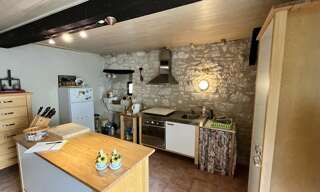 Maison 5 Pièces 163 m² à vendre à Puylaroque (82240)