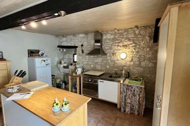 Maison 5 pièces 109900 €