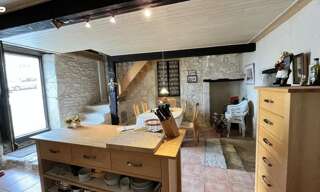 Maison 5 Pièces 163 m² à vendre à Puylaroque (82240)