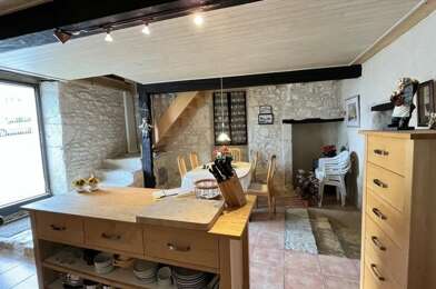 Maison 5 pièces 109900 €