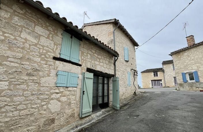 Maison en pierre de 5 pièces principales — photo 3