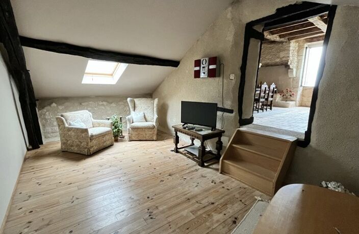 Maison en pierre de 5 pièces principales — photo 5
