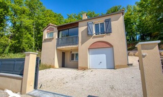 Maison 3 Pièces 97 m² à vendre à Le Vigan-en-Quercy (46300)