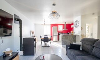 Maison 4 Pièces 97 m² à vendre à Guerville (78930)