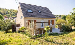 Maison 4 Pièces 97 m² à vendre à Guerville (78930)
