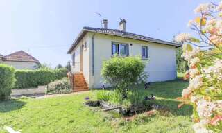 Maison 3 Pièces 65 m² à vendre à Mantes-la-Ville (78711)