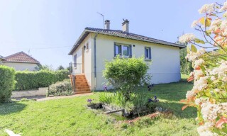 Maison 3 Pièces 65 m² à vendre à Mantes-la-Ville (78711)