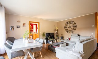 Maison 4 Pièces 90 m² à vendre à Magnanville (78200)