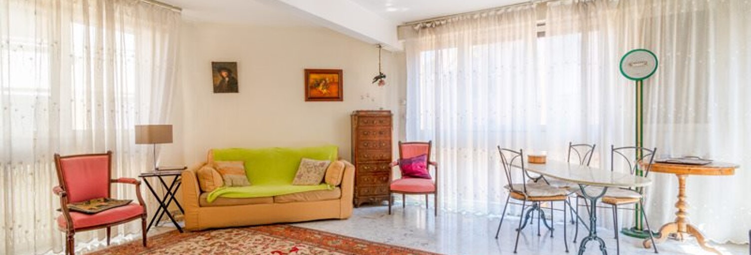 Appartement 3 Pièces 65 m² à vendre à Toulouse (31000)