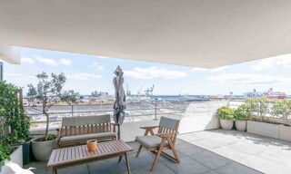 Appartement 4 Pièces 77 m² à vendre à Sète (34200)