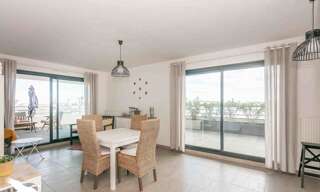 Appartement 4 Pièces 77 m² à vendre à Sète (34200)