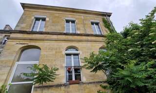 Appartement 2 Pièces 57 m² à vendre à Créon (33670)