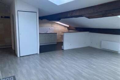 Appartement 2 pièces 114730 €