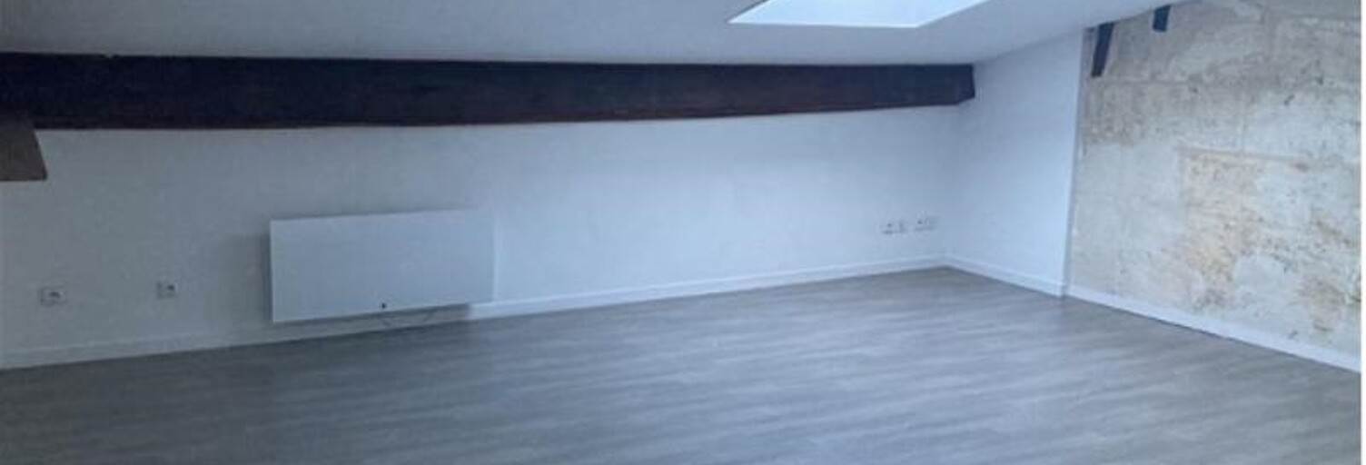 Appartement 2 Pièces 57 m² à vendre à Créon (33670)