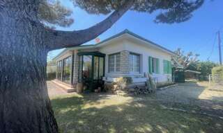 Maison 6 Pièces 125 m² à vendre à Andernos-les-Bains (33510)