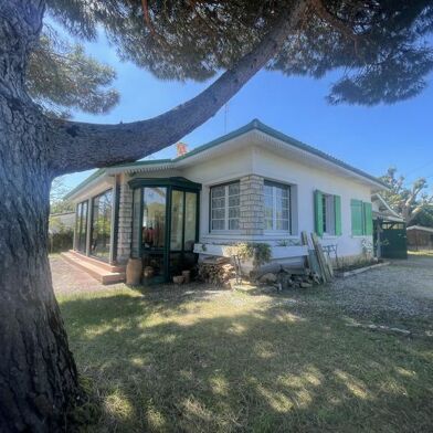 Maison 6 pièces 565380 €