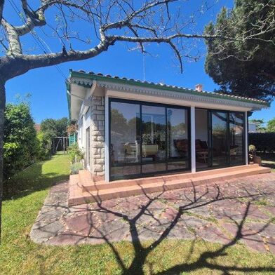 Maison 6 pièces 565380 €