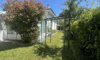 Maison 6 Pièces 125 m² à vendre à Andernos-les-Bains (33510)