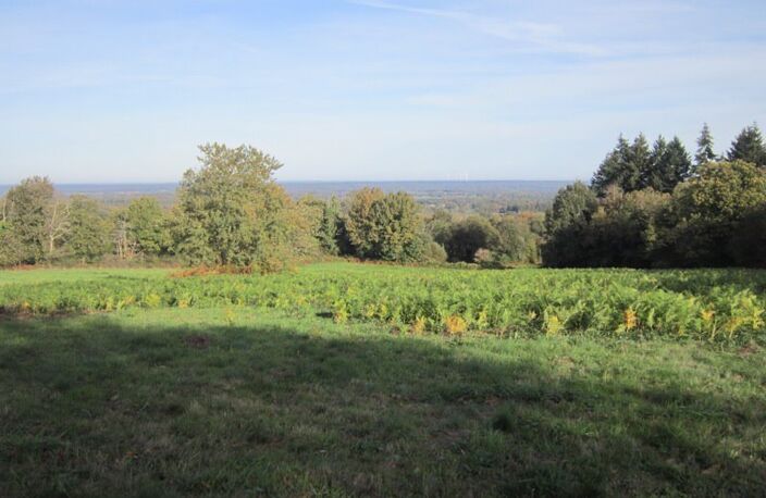 Terrain à bâtir de 0 pièces principales — photo 2
