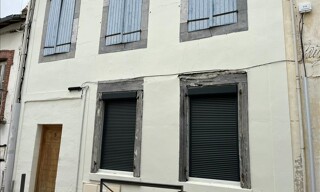 Immeuble   m² à vendre à Tarbes (65000)