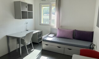 Appartement 1 Pièce 20 m² à vendre à Cenon (33150)