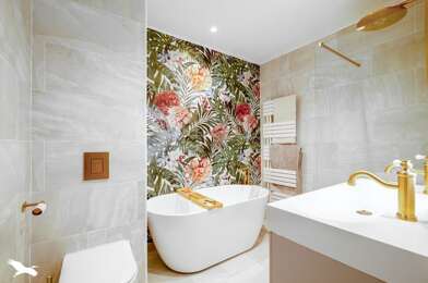 Maison 3 pièces 257152 €