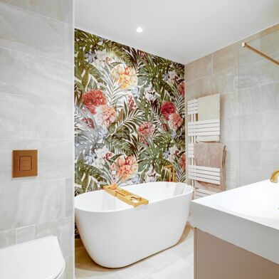 Maison 3 pièces 257152 €