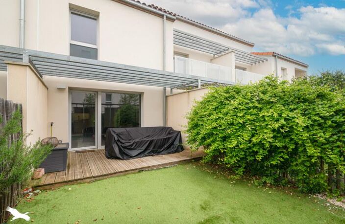 Vente maison 3 pièces 71 m² Seilh (31840) — photo 3